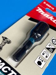 ĐẦU TUÝP VẶN ỐC IMPACT BLACK 8MM Makita E-08816