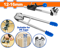 Dụng Cụ Đóng Dây Đai Nhựa Wadfow WHS2620