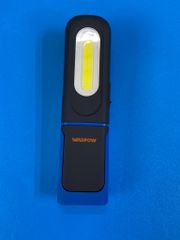 Đèn pin 320Lm Wadfow WFL7508