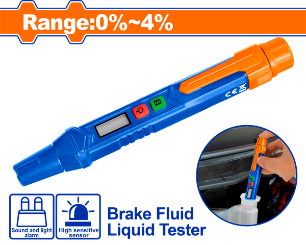 Bút kiểm tra chất lỏng dầu phanh thắng Wadfow WFLT1501