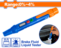 Bút kiểm tra chất lỏng dầu phanh thắng Wadfow WFLT1501