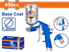 Súng phun khí nén WADFOW 400cc / 1.5mm (WGA1540)