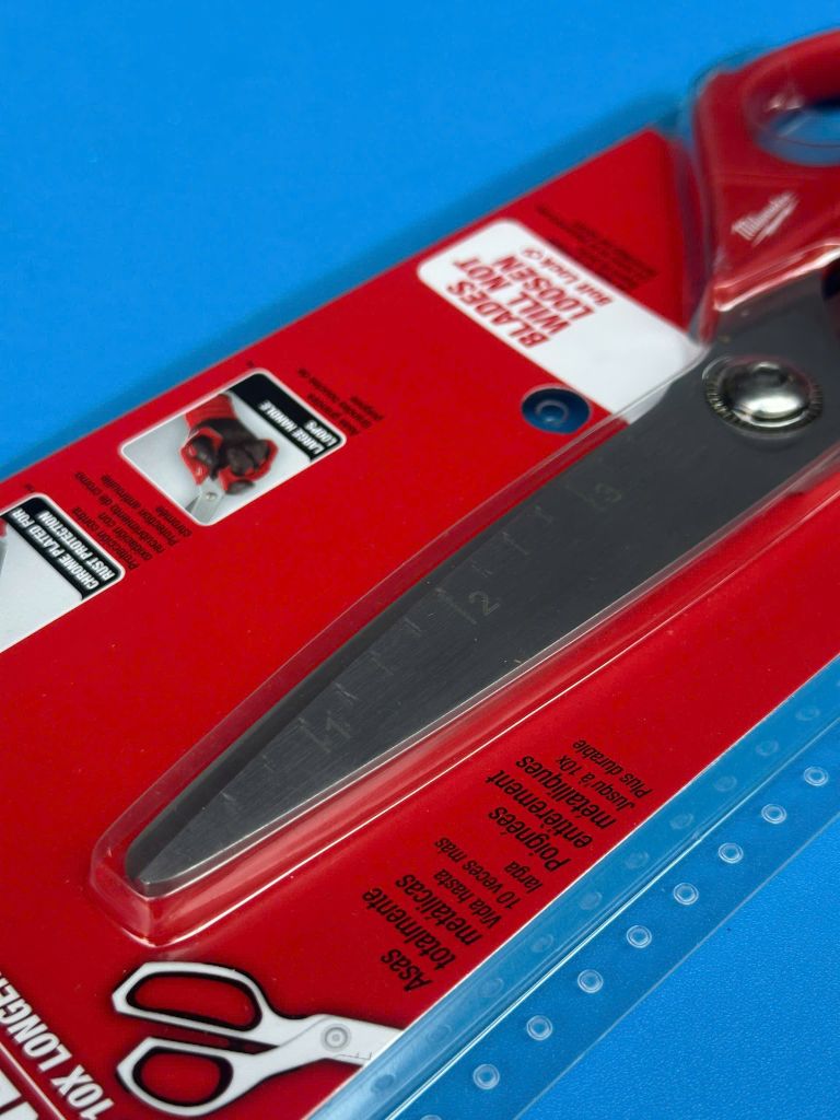 Kéo cắt đa năng Milwaukee 48-22-4046 9.3 inch