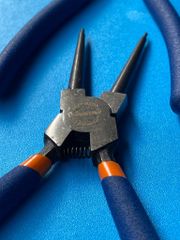 Bộ 3 Kìm cao cấp WADFOW WPS0613