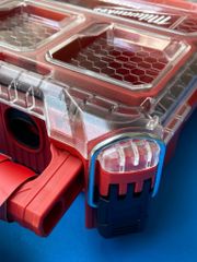 Hộp đựng dụng cụ 8435 MILWAUKEE 48-22-8435