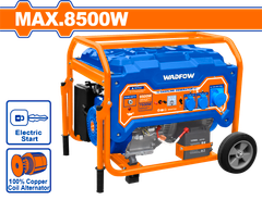 Máy phát điện chạy xăng WADFOW 8.500W (WGEAA10)