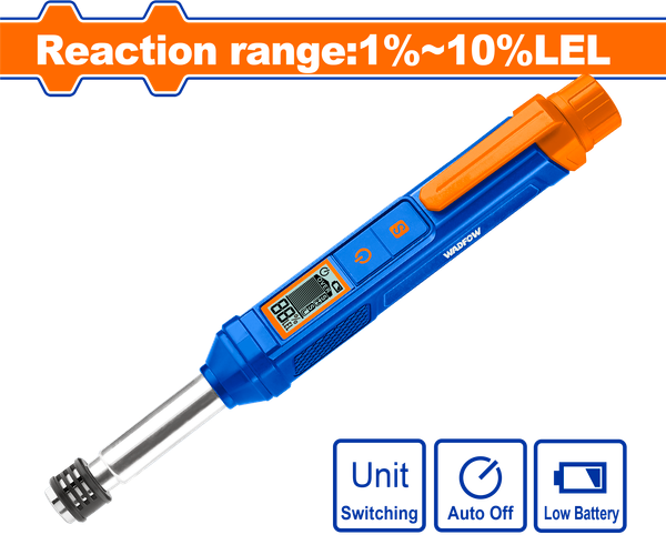 BÚT DÒ RÒ RỈ KHÍ GAS WADFOW WGH35051