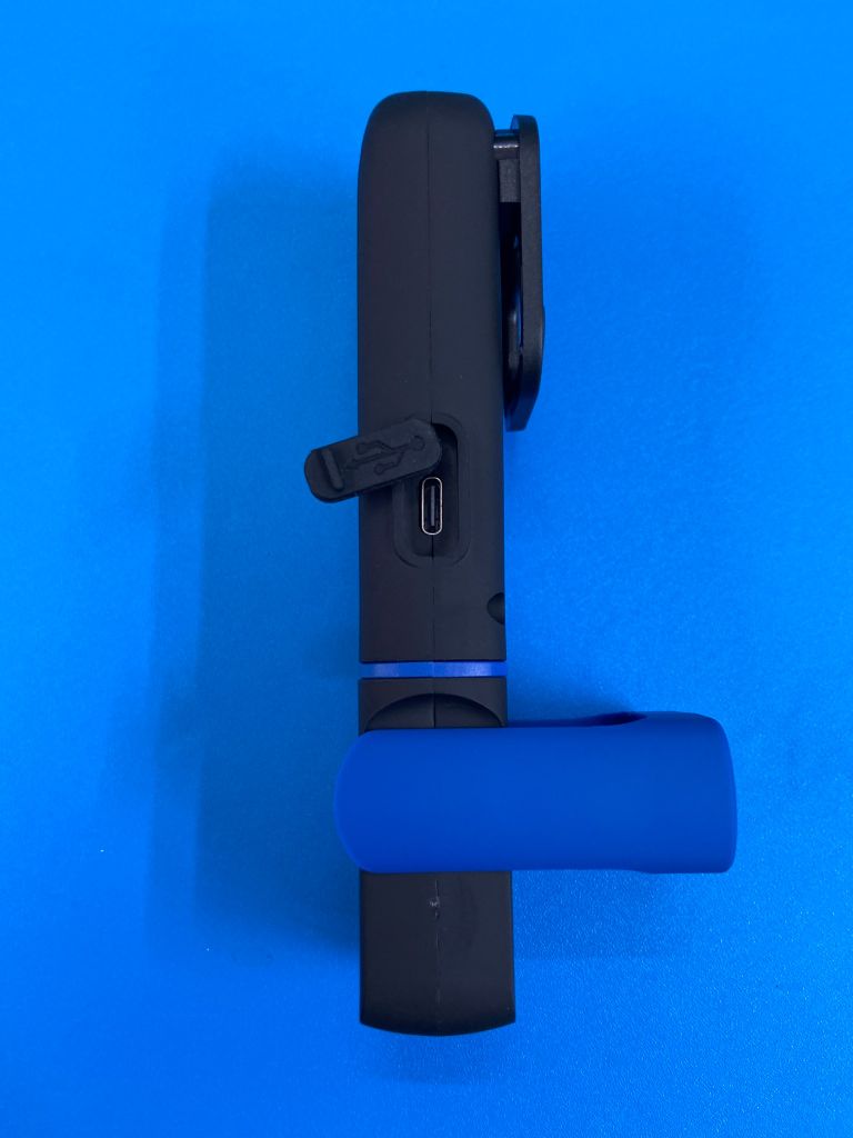 Đèn pin 320Lm Wadfow WFL7508