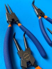 Bộ 3 Kìm cao cấp WADFOW WPS0613