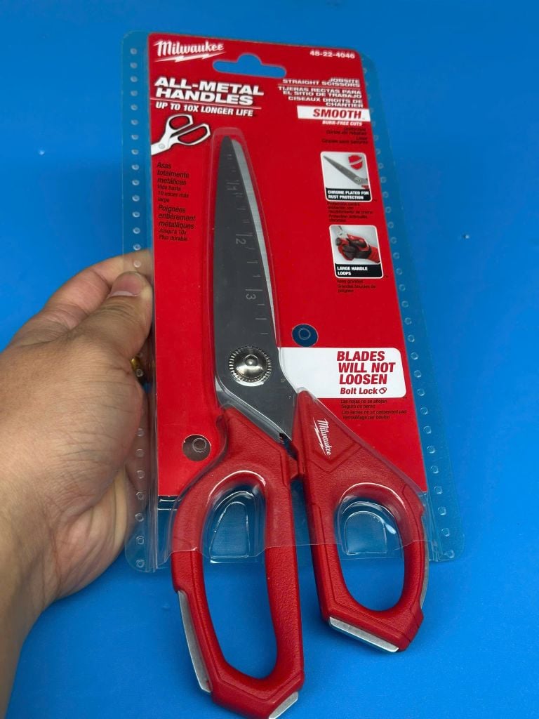 Kéo cắt đa năng Milwaukee 48-22-4046 9.3 inch