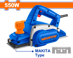 Máy bào gỗ 550W Wadfow WEP155501
