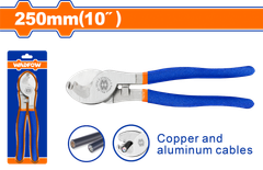 Kềm cắt cáp đầu nặng 10