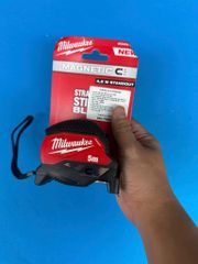 Thước cuộn 5m Milwaukee 4932498768A