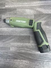 Máy vít gập trượt 7.2v Dekton DK-VGT12XN