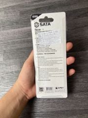 Dao tuốt dây điện lưỡi thẳng SATA 03109