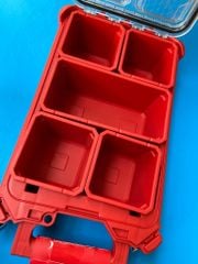 Hộp đựng dụng cụ 8435 MILWAUKEE 48-22-8435