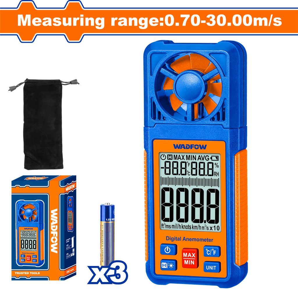 MÁY BƠM NƯỚC THẢI CHẠY XĂNG WADFOW 7HP WGW2A31