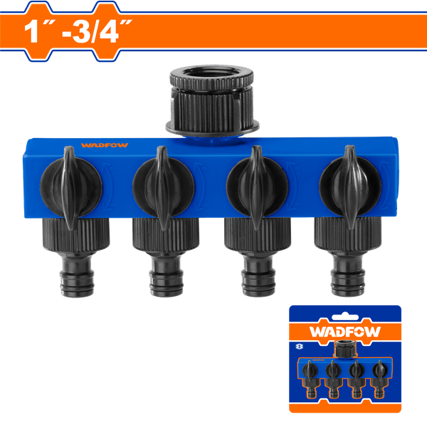 ĐẦU NỐI ỐNG NHỰA 1