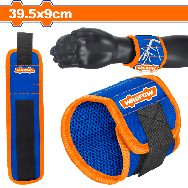 Vòng Đeo Cổ Tay Từ Tính WHV1401 WADFOW