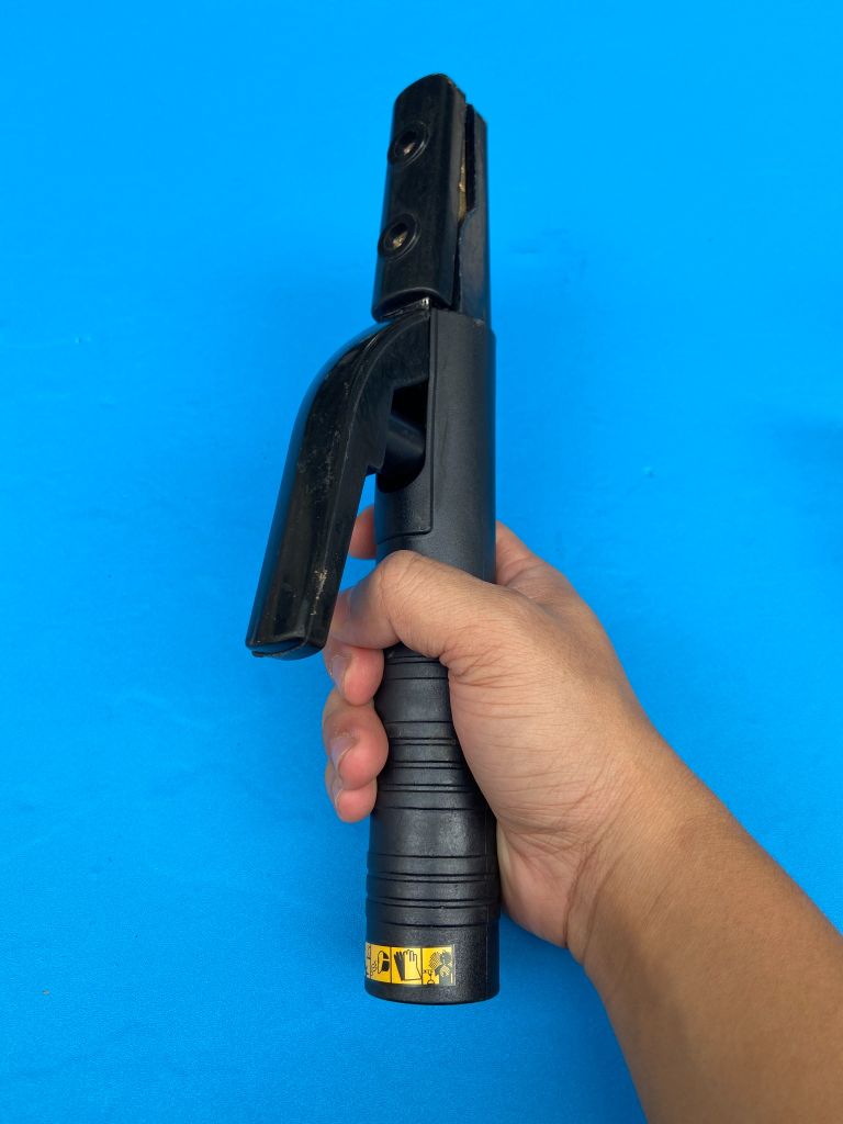 Kẹp hàn 500A Tolsen 44929