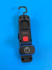 Đèn pin 320Lm Wadfow WFL7508