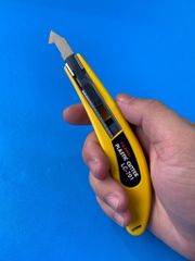 Dao cắt nhựa, phocmica Tajima LC-701