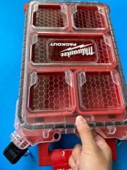 Hộp đựng dụng cụ 8435 MILWAUKEE 48-22-8435