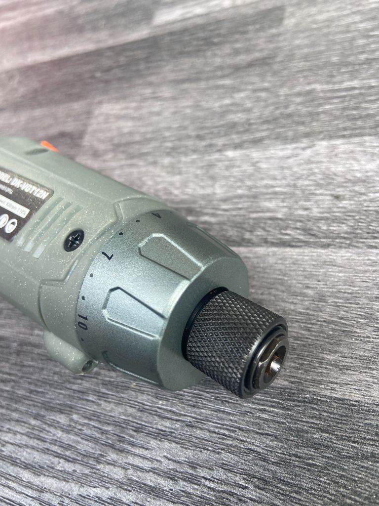 Máy vít gập trượt 7.2v Dekton DK-VGT12N