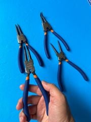 Bộ 3 Kìm cao cấp WADFOW WPS0613