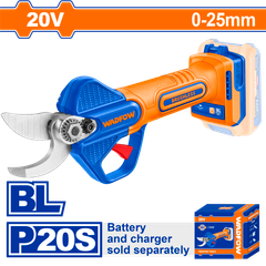 Máy cắt cành dùng pin 20V Wadfow WJFP525
