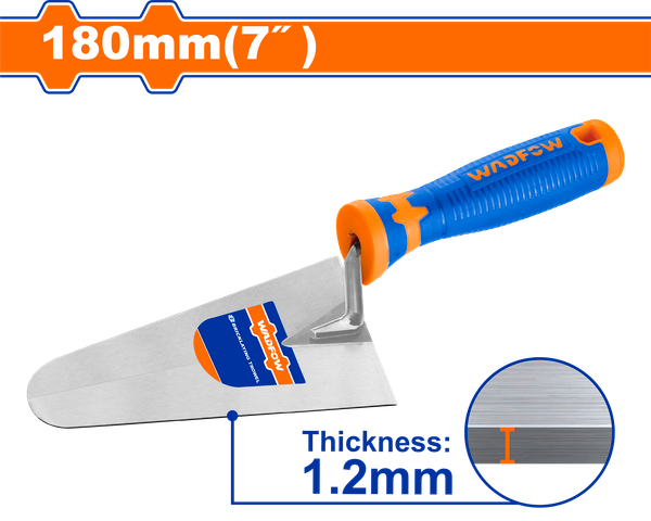 Bay Lát Gạch 180Mm(7