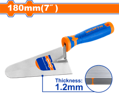 Bay Lát Gạch 180Mm(7