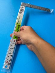 Thước Eke vuông Niigata MT-60KD