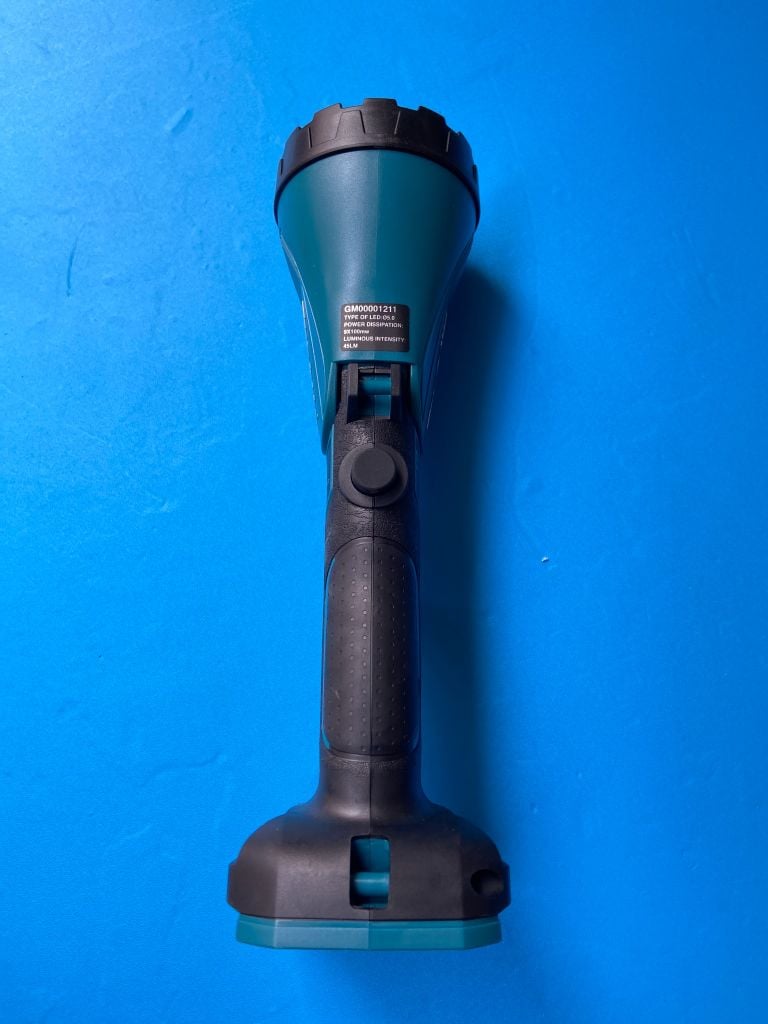 Đèn led dùng pin (14.4V/18V) Makita ML187 (Chưa Pin & Sạc)