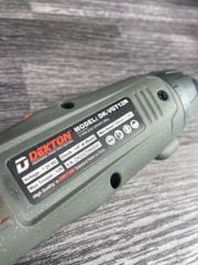Máy vít gập trượt 7.2v Dekton DK-VGT12N