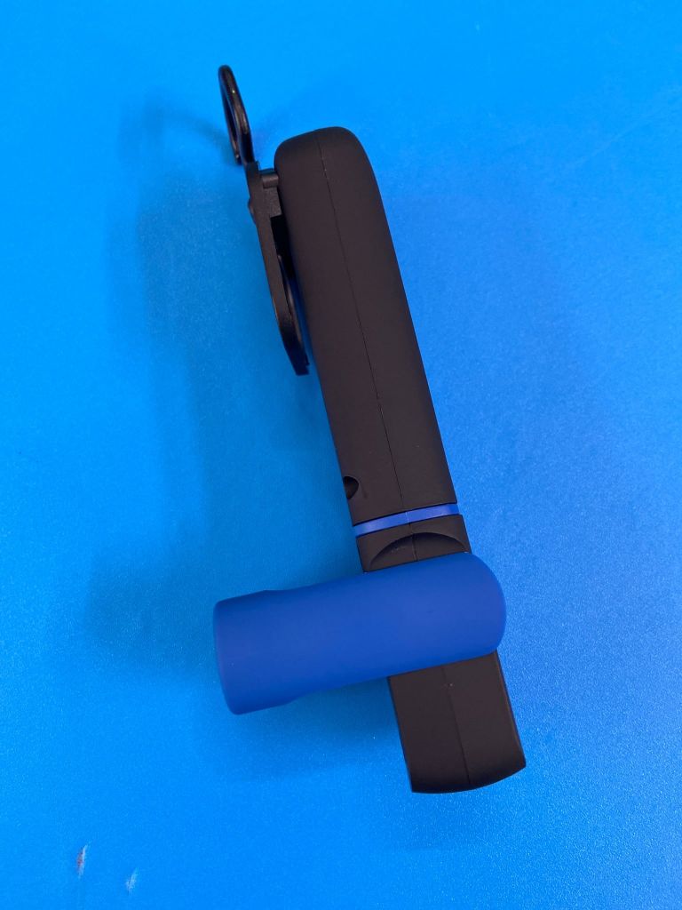 Đèn pin 320Lm Wadfow WFL7508