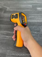 Súng đo nhiệt độ bằng tia hồng ngoại ACC-900