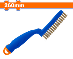 WADFOW Bàn chải đánh gỉ 260mm WBH1103