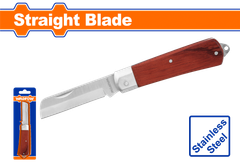 Dao rọc cáp lưỡi thẳng Wadfow WCSK3601