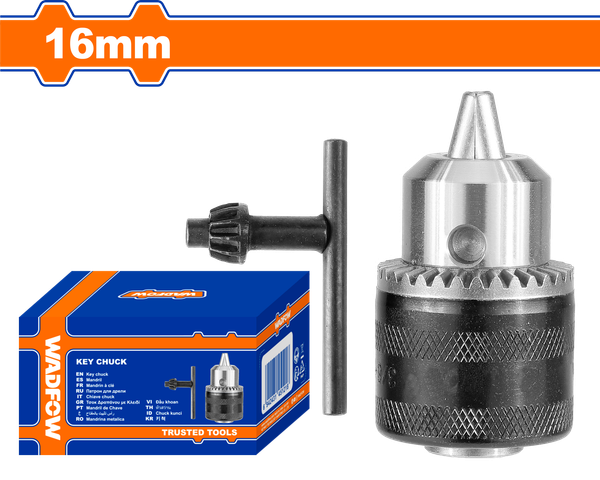 Đầu Khoan Răng 16mm WADFOW WKCU6203