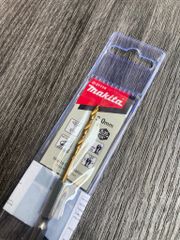 3x81mm Mũi khoan sắt chuôi lục giác Makita D-31114