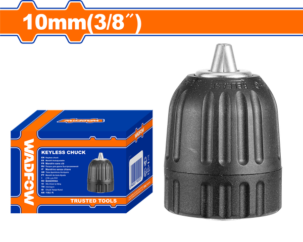 Đầu Khoan Tự Động 10mm(3/8