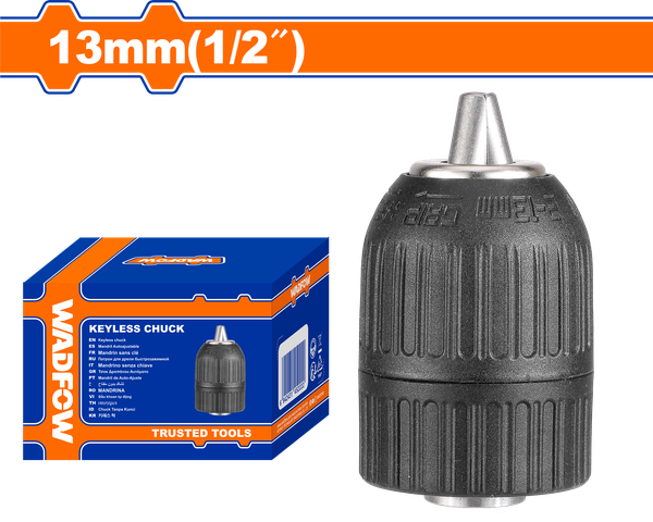 Đầu Khoan Tự Động 13mm(1/2