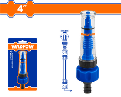 ĐẦU XỊT NƯỚC 4