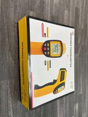 Súng đo nhiệt độ bằng tia hồng ngoại ACC-900