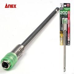 Thanh nối mũi vít dài 450mm ANEX ALH-450