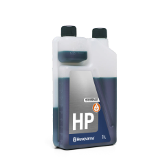 Dầu 1L (2 Thì Husqvarna)