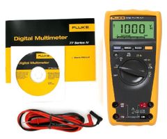 Đồng hồ vạn năng Fluke 77 IV