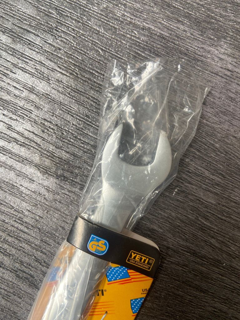 12mm Cờ lê vòng miệng Yeti VMYT-12