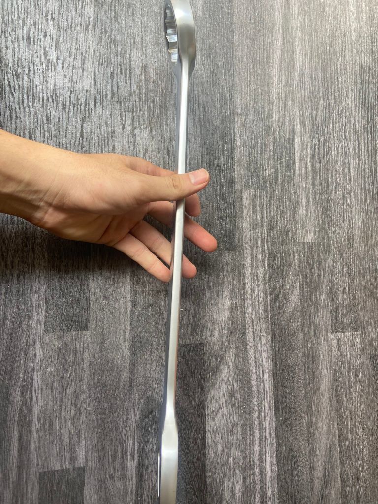 42mm Cờ lê vòng miệng Yeti VMYT-42